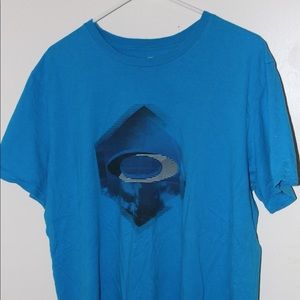 Oakley Tee